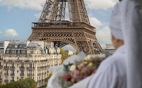 プルマン パリ トゥール エッフェル